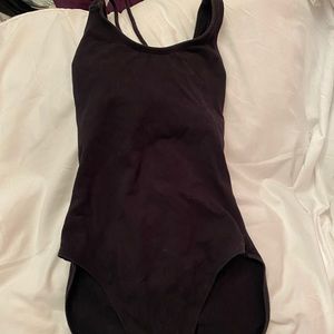 Dance leotard size small